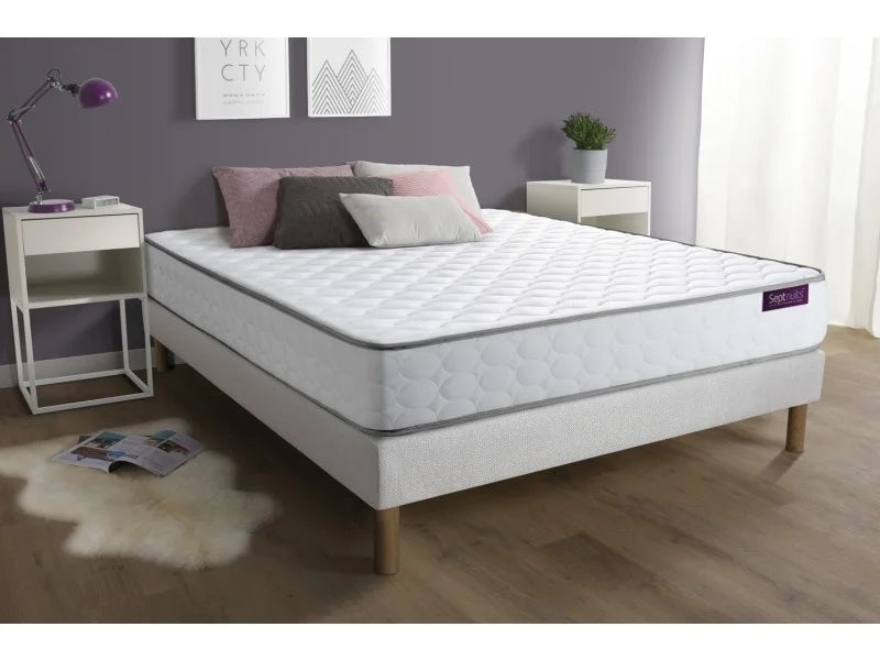 Matelas Plume D30 Orthopédique